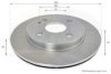 COMLINE ADC0472V Brake Disc